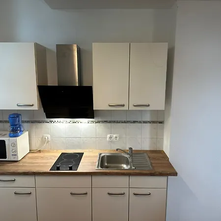 Residenz Alte Schule Διαμέρισμα