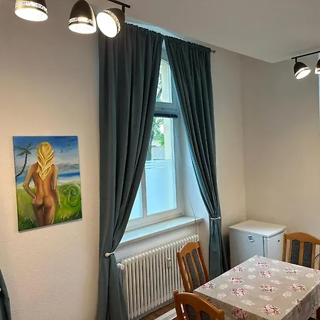 Daire Residenz Alte Schule