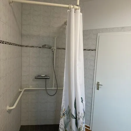 Residenz Alte Schule Daire *