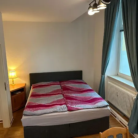 Residenz Alte Schule Διαμέρισμα Neukalen