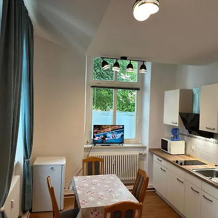 Διαμέρισμα Residenz Alte Schule