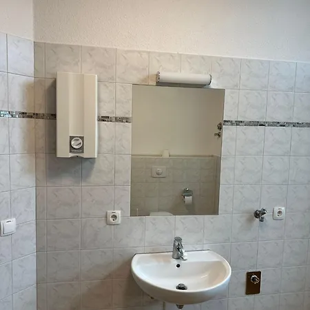 Residenz Alte Schule Διαμέρισμα Neukalen