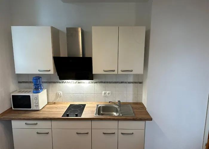 Residenz Alte Schule Apartamento