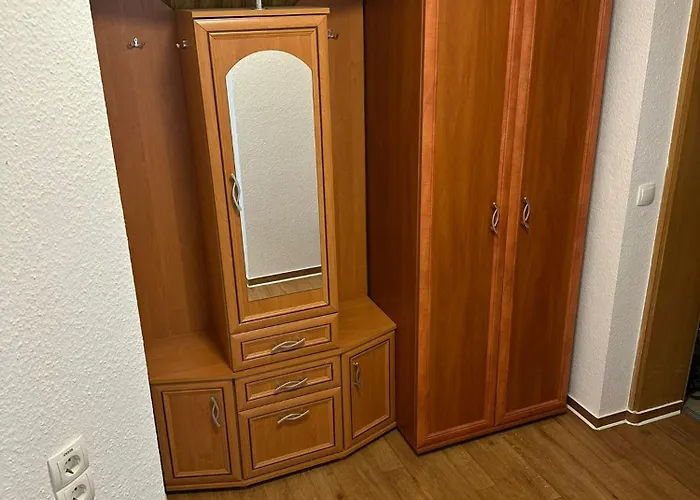 Residenz Alte Schule