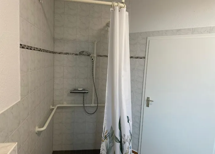 Residenz Alte Schule Apartamento *