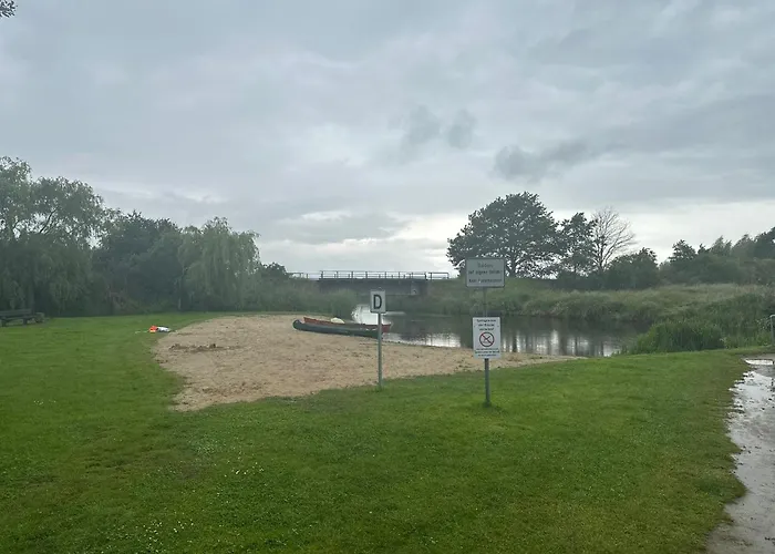 Residenz Alte Schule Apartamento *