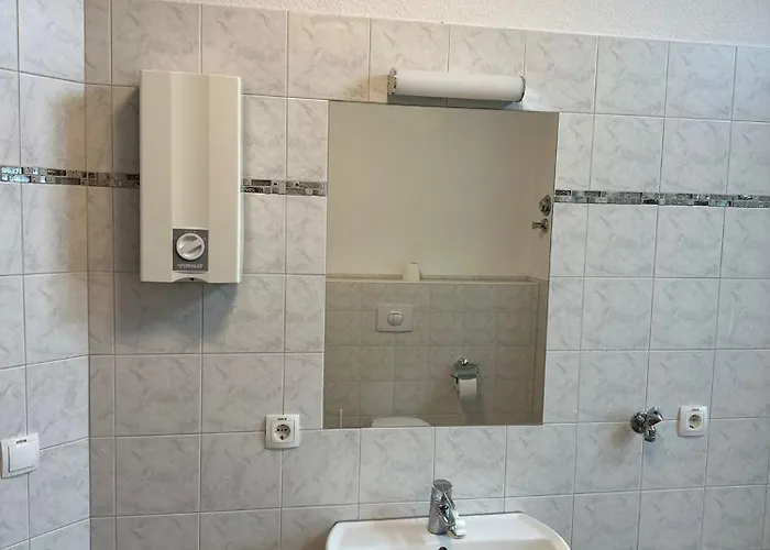 Residenz Alte Schule Apartamento Neukalen